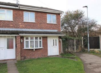 End terrace house For Sale in Ilkeston