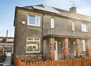 End terrace house For Sale in Alva