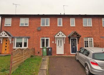 Terraced house To Rent in Redditch