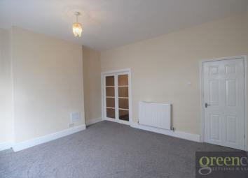 End terrace house To Rent in Bury