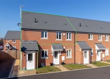 Maisonette To Rent in Loughborough