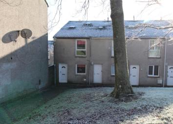 Terraced house To Rent in Glasgow