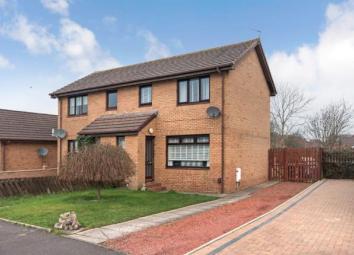 Semi-detached house For Sale in Troon