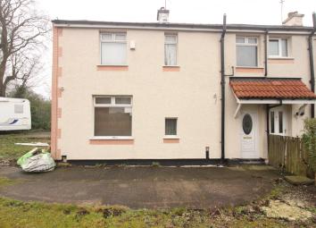 End terrace house For Sale in Preston