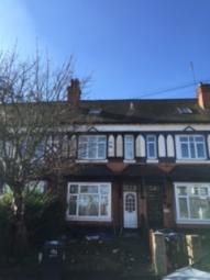 Terraced house To Rent in Birmingham