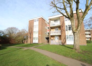 Flat To Rent in Solihull