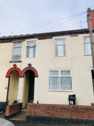 Terraced house To Rent in Brierley Hill