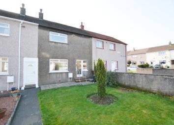 Terraced house For Sale in Stevenston