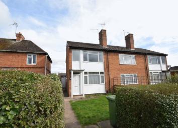 1 Bedroom Maisonette to rent