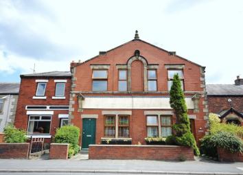 Terraced house To Rent in Ormskirk