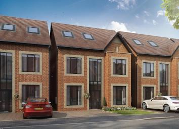 Detached house For Sale in Birmingham