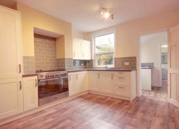 End terrace house For Sale in Beverley