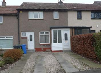 Terraced house For Sale in Kirkcaldy