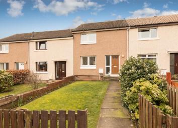 Terraced house For Sale in Auchterarder