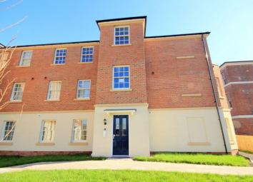 Flat For Sale in Stafford