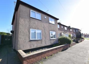 End terrace house To Rent in Wallasey