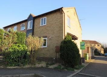 Semi-detached house To Rent in Belper