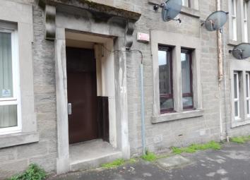Studio To Rent in Dundee