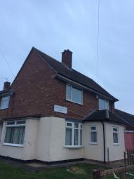 End terrace house To Rent in 