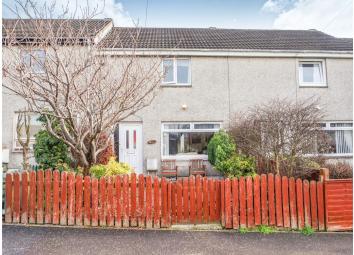Terraced house For Sale in Broxburn