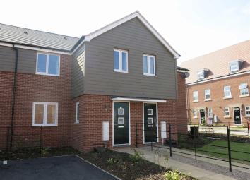 Terraced house To Rent in Droitwich
