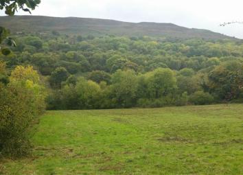 Land For Sale in Wrexham