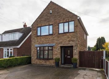 Property For Sale in Gainsborough