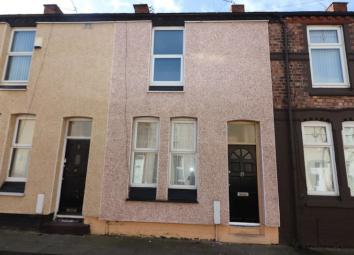 Terraced house To Rent in Bootle