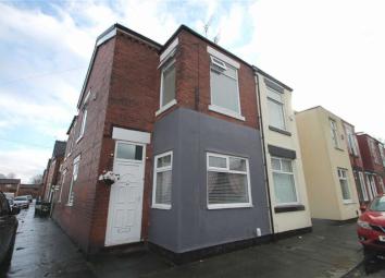 End terrace house For Sale in Salford