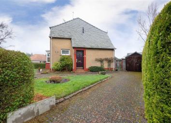 Semi-detached house For Sale in St. Andrews