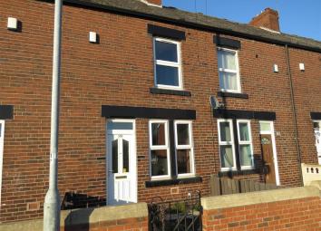 Terraced house For Sale in Barnsley