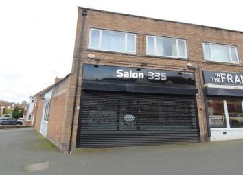 Property To Rent in Solihull