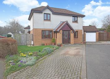 Villa For Sale in Haddington