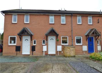 Terraced house For Sale in Kenilworth