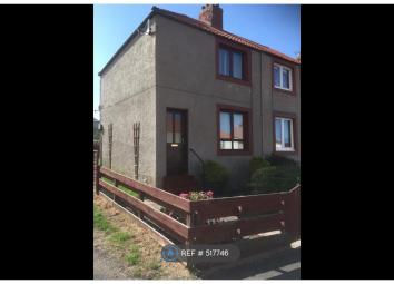 Terraced house To Rent in Eyemouth