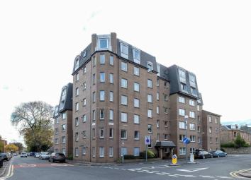 Property For Sale in Edinburgh
