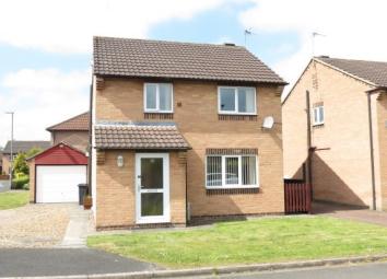 Detached house To Rent in Malton