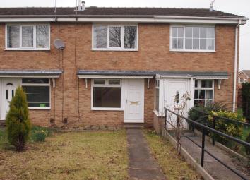 Terraced house To Rent in Pudsey