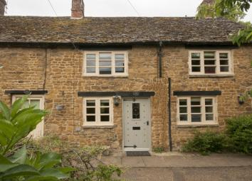 Cottage To Rent in Banbury