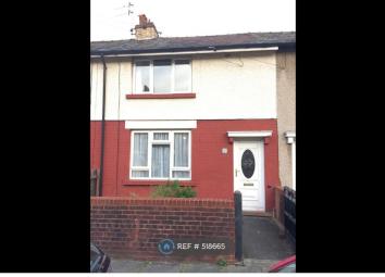Terraced house To Rent in Lancaster