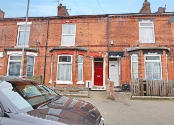 Terraced house For Sale in Hull
