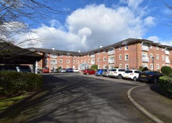 Property For Sale in Droitwich