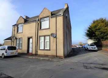 Flat For Sale in Kilwinning