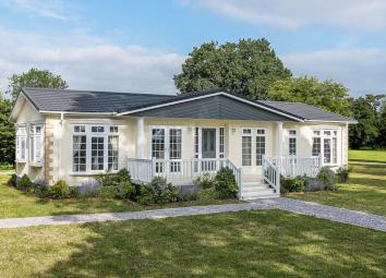 Mobile/park home For Sale in Bromyard