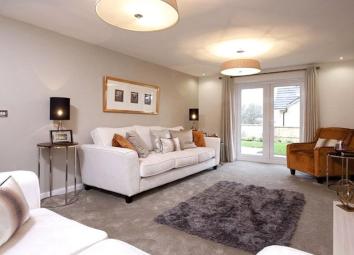 Detached house For Sale in Preston