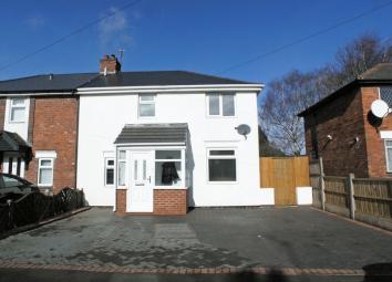 Semi-detached house For Sale in Brierley Hill