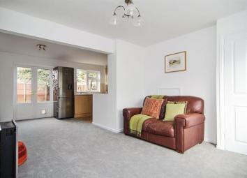 Terraced house For Sale in Burntwood