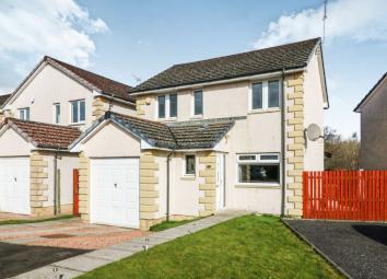 Detached house For Sale in Denny