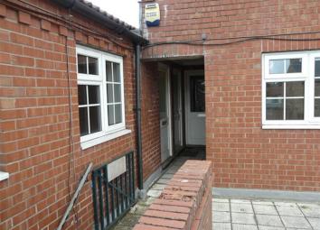 Flat To Rent in York