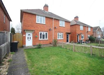 Semi-detached house For Sale in Bedworth
